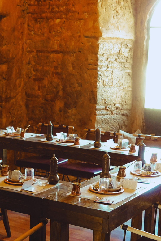 Istanbul: Turkish Coffee and Fortune Telling Workshop - Experience Highlights