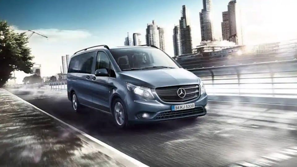 Istanbul: Vip Airport Transfer To/From Istanbul City Center - Pricing and Discounts