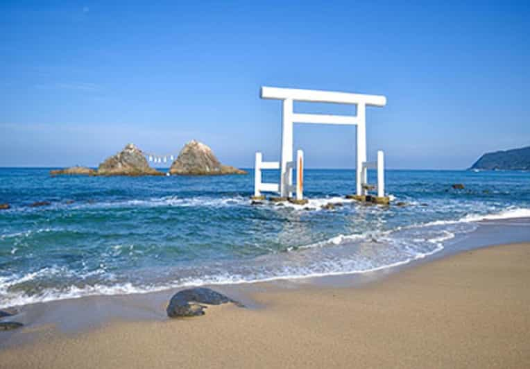 Itoshima: Customized Private Tour With a Local Guide - Booking Information