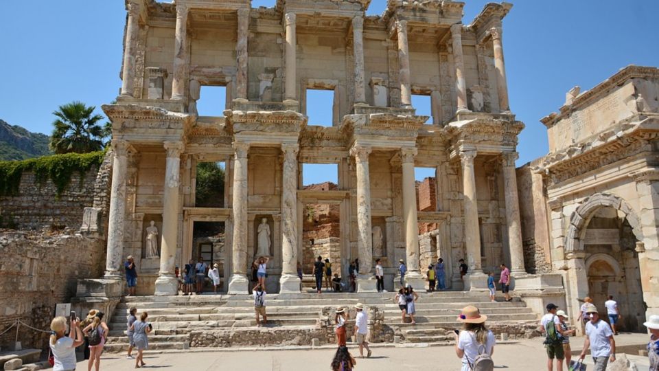 Izmir: Private Romantic Tour - Highlights of the Experience