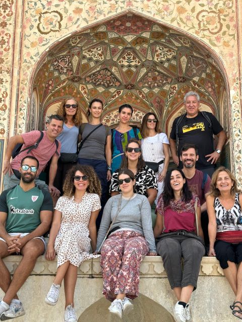 Jaipur Food Tour - Experience Highlights