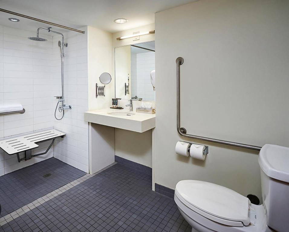 JAL COUNTRY INN - Location Details
