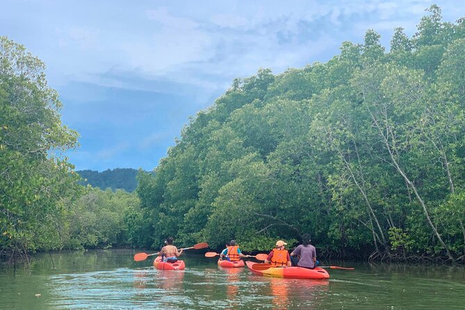 James Bond Island &Yoa Yai Island by Speed Boat - Exploring Phang-Nga Bay