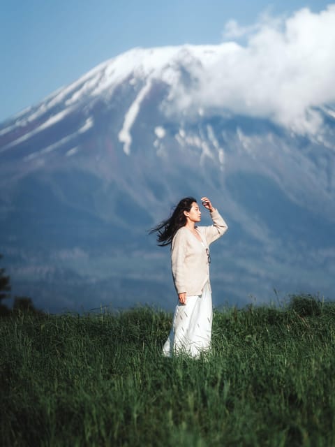 Japan Photography Tour : Iconic Places and Views - Iconic Destinations