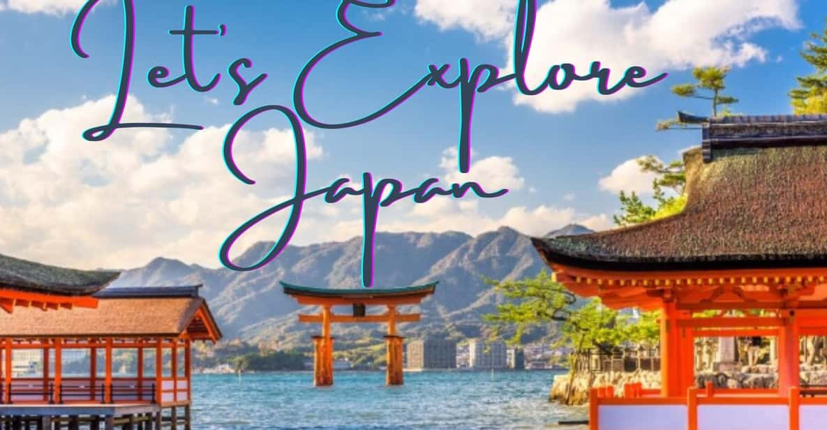 JAPAN Tour: 10-DAY JAPAN TOUR With English Speaking Driver. - Itinerary Highlights