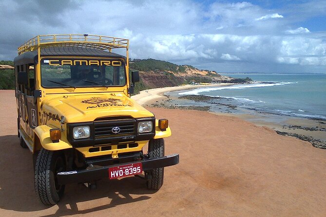 Jeep Tour Tour - Customer Feedback