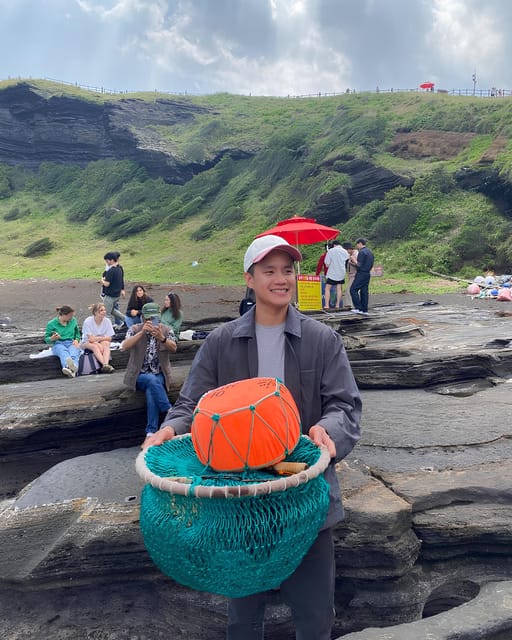 Jeju Hidden Gem: All-inclusive Private Tour(Southern Gems) - Itinerary Highlights