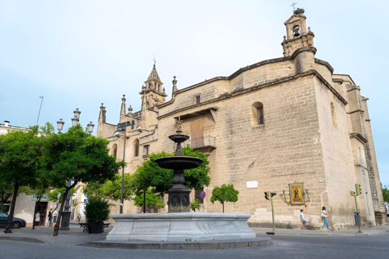 Jerez Day Trip - Experience Highlights