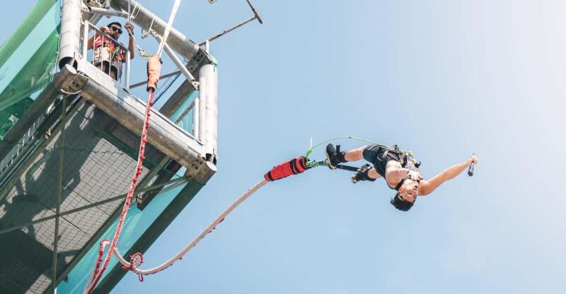 Jesolo: Caribe Bay Water Theme Park 1-Day Ticket - Park Overview and Recognition