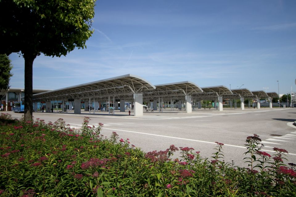 Jesolo Lido: Express Bus to Noventa Di Piave Designer Outlet - Pricing and Cancellation Policy