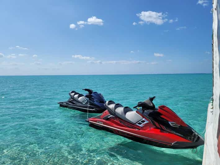 Jetski Tour and Snokeling to Maboroshi Island - Tour Highlights