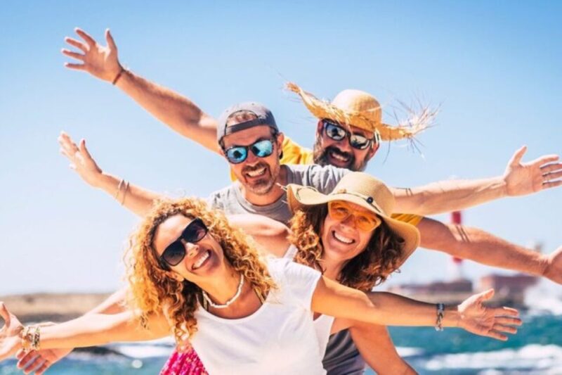 Jewels of Hvar – Guided Walking Tour - Booking Information