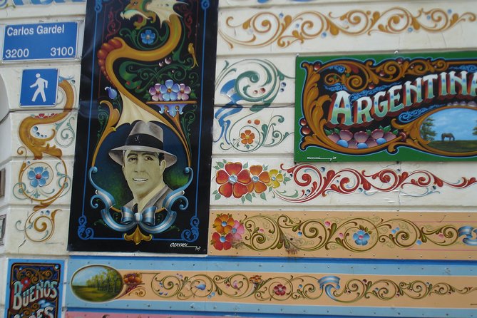 Jewels Off the Beaten Path - Private Walking Tour by BA Off the Beaten Path Tour - Recoletas Exceptional Bookstore