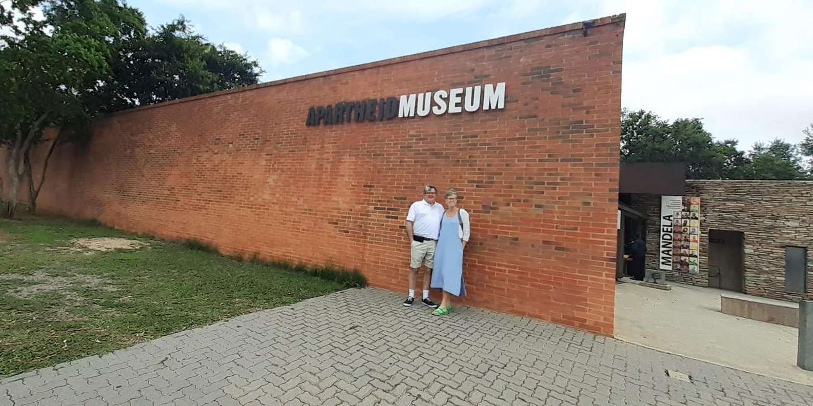 Johannesburg Full-Day Tour (Soweto/Joburg&Apartheid Museum) - Itinerary and Locations