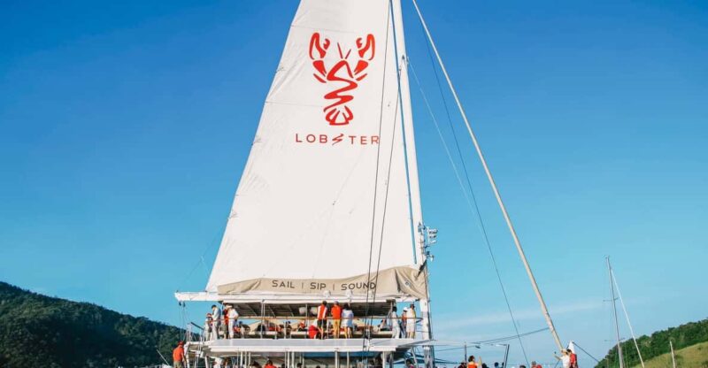 Join-in Lobster Day Phuket Yacht Experience - Itinerary & Activities
