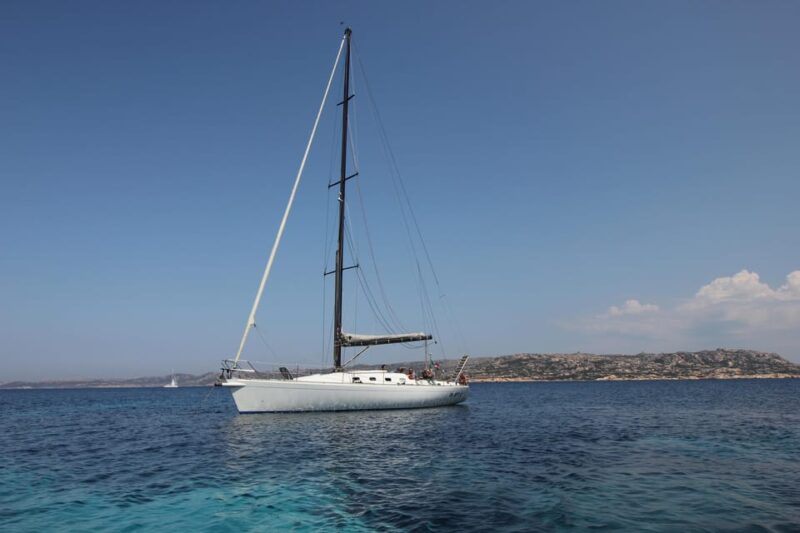 Join Us for Real Sailing Experience in Maddalena Archipelago - Detailed Itinerary