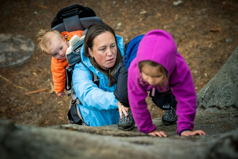 Jomsom Muktinath Family Trek - Itinerary Highlights