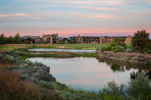 Juniper Preserve - Dining Options