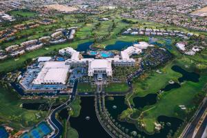 JW Marriott Desert Springs Resort & Spa - Good To Know