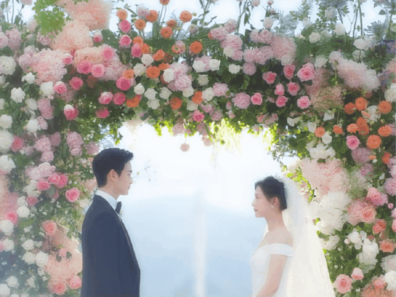 K-Drama Queen of Tears Filming Location One Day Tour - Experience Highlights