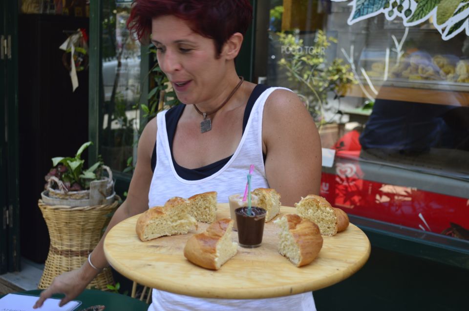 Kalamata Food Tour: Greek Food Treasures and Traditions - Experience Highlights