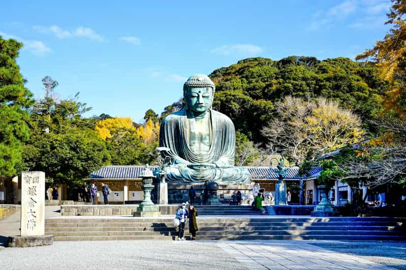 Kamakura: Affordable & Customizable Walking Tour - Unique Experience and Highlights