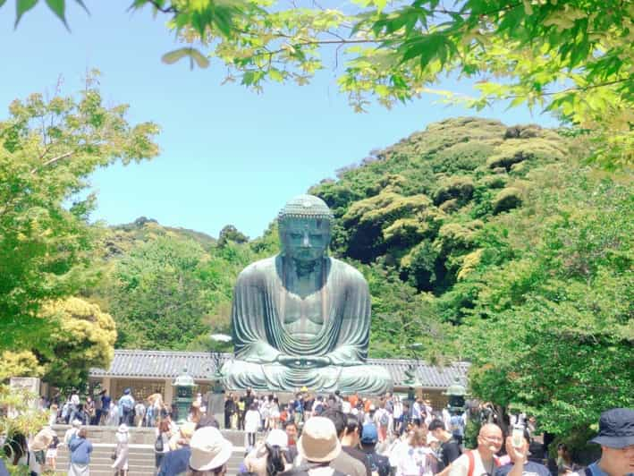 Kamakura: Hiking With Private Guide in Spanish - Experience the Trails