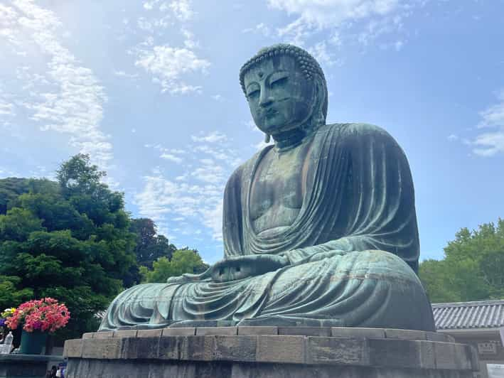 Kamakura: Visit Daibutsu and Shopping Experience - Historical Significance