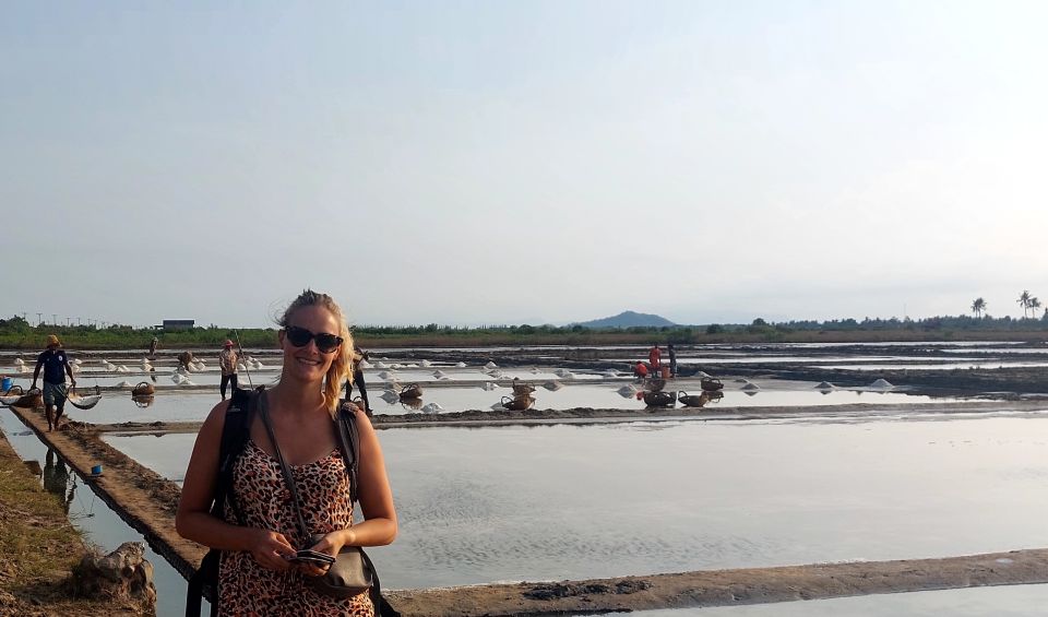 Kampot Half Day Tour, Countryside and Pepper Farm - Itinerary Highlights