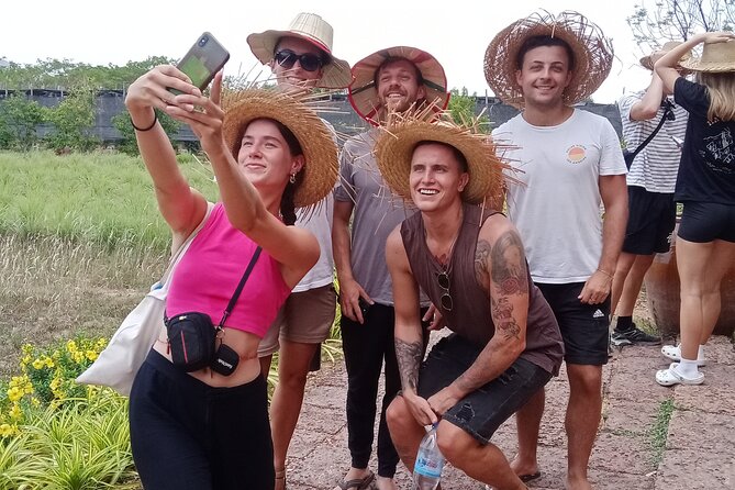 Kampot Pepper Farm and Kep. Crab Market - Must-See Attractions