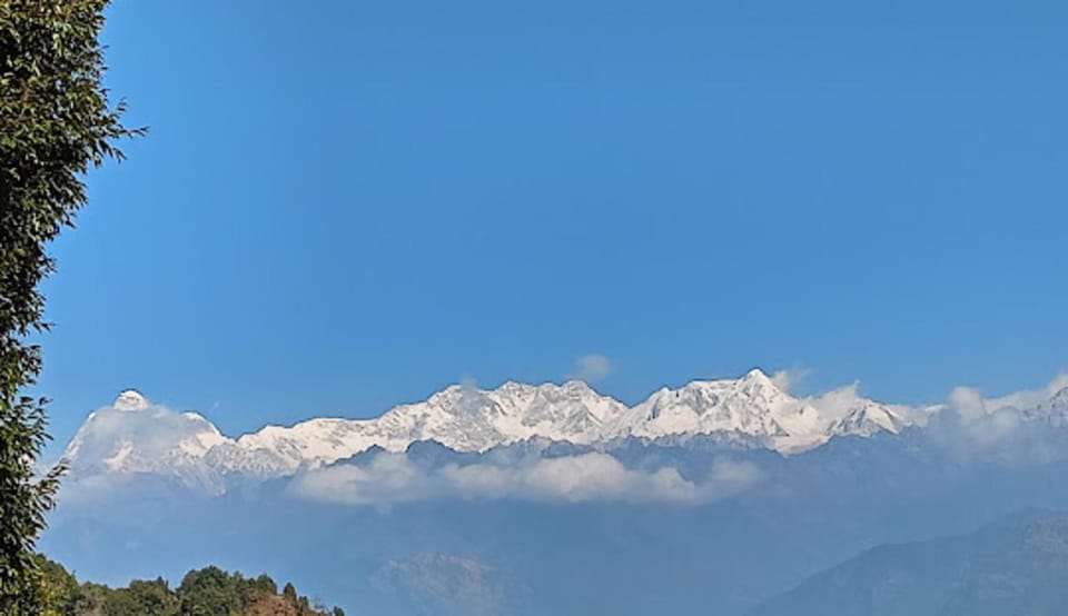 Kanchenjunga Base Camp Trek - Itinerary and Duration