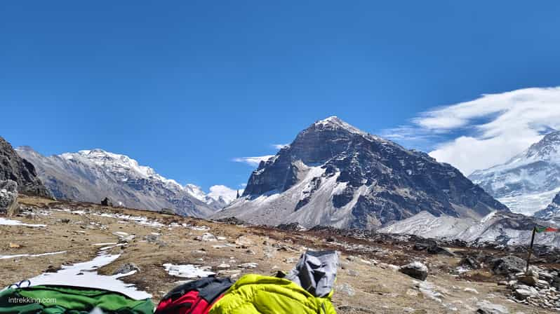 Kanchenjunga Base Camp Trek - Trek Highlights