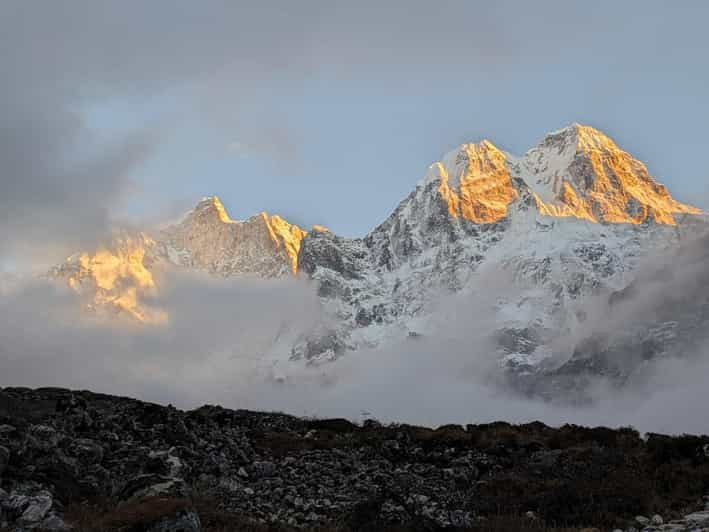 Kanchenjunga Circuit Trek - 21 Days - Highlights of the Trek