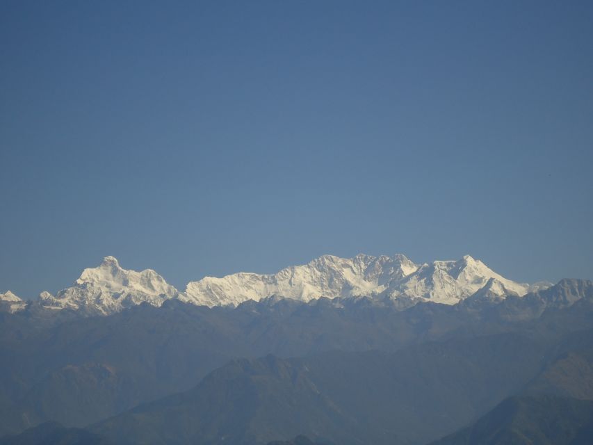 Kanchenjunga Trek (North & South Base Camp) - 22 Days - Detailed Itinerary