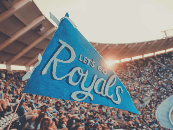 Kansas City Royals Baseball Game at Kauffman Stadium - Key Points