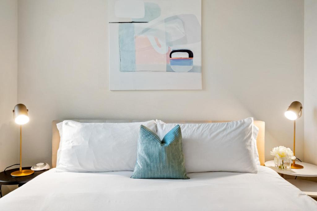 Kasa Arlington Dallas Review