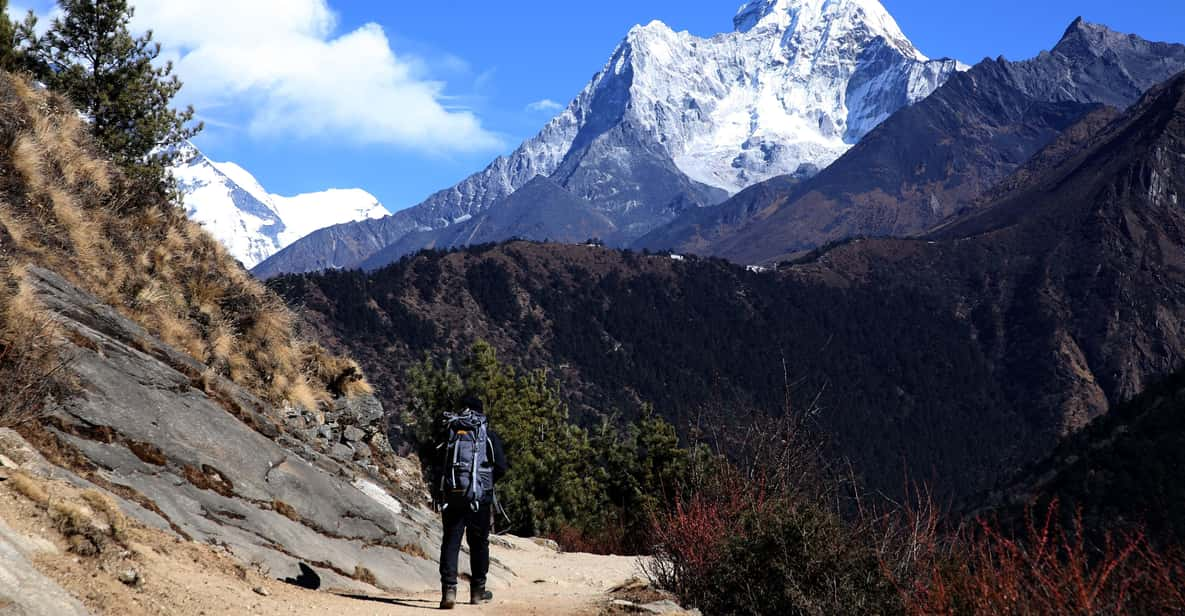 Kathmandu: 12-Day Everest Base Camp Trek - Detailed Itinerary