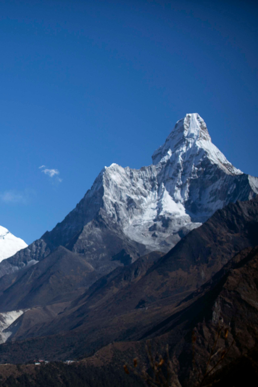 Kathmandu: 14-Day Everest Base Camp Trek - Trek Itinerary