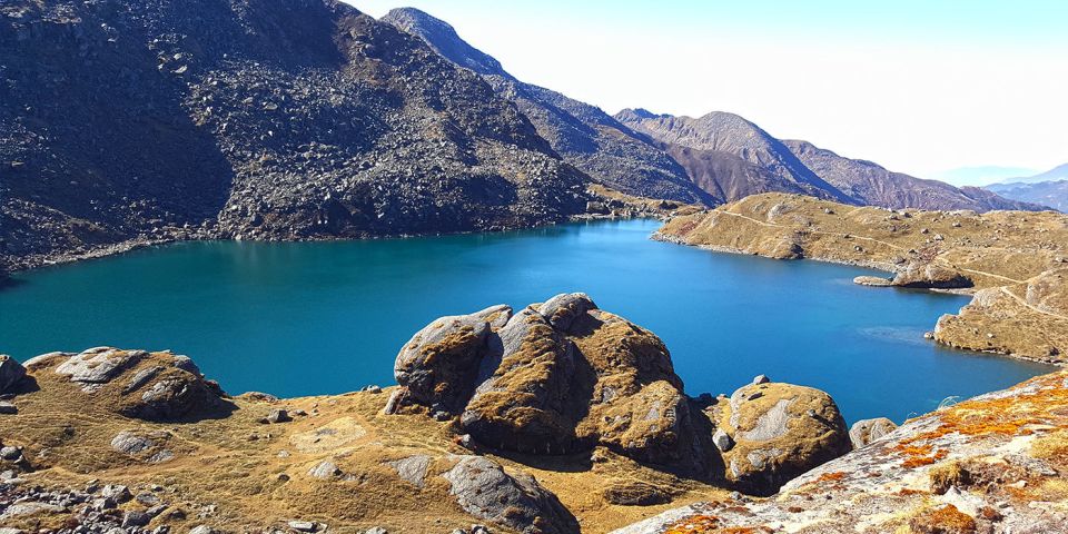 Kathmandu: 14-Day Langtang Gosaikunda Trek - Inclusions of the Trek