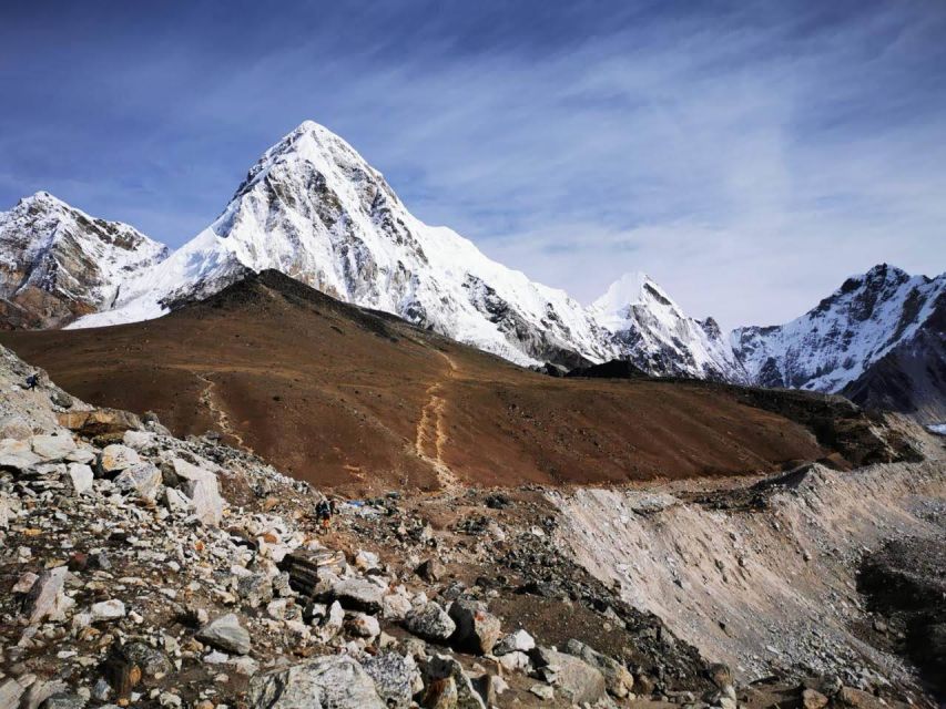 Kathmandu: 15-Day Everest Base Camp Trek - Detailed Itinerary