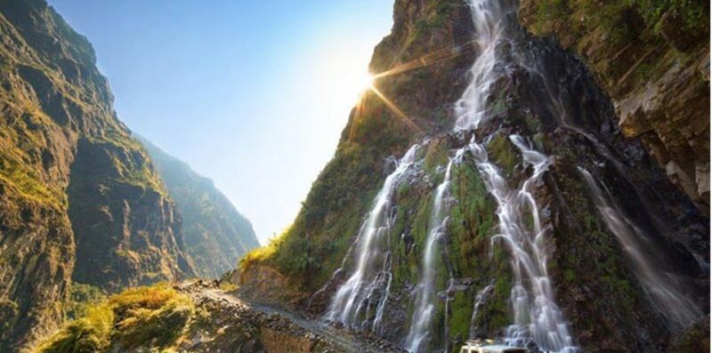 Kathmandu: 20-Day Tilicho Lake Trek - Detailed Itinerary