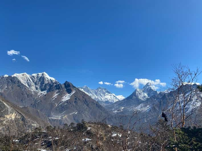 Kathmandu: 5-Day Pikey Peak Guided Trek - Daily Itinerary Breakdown