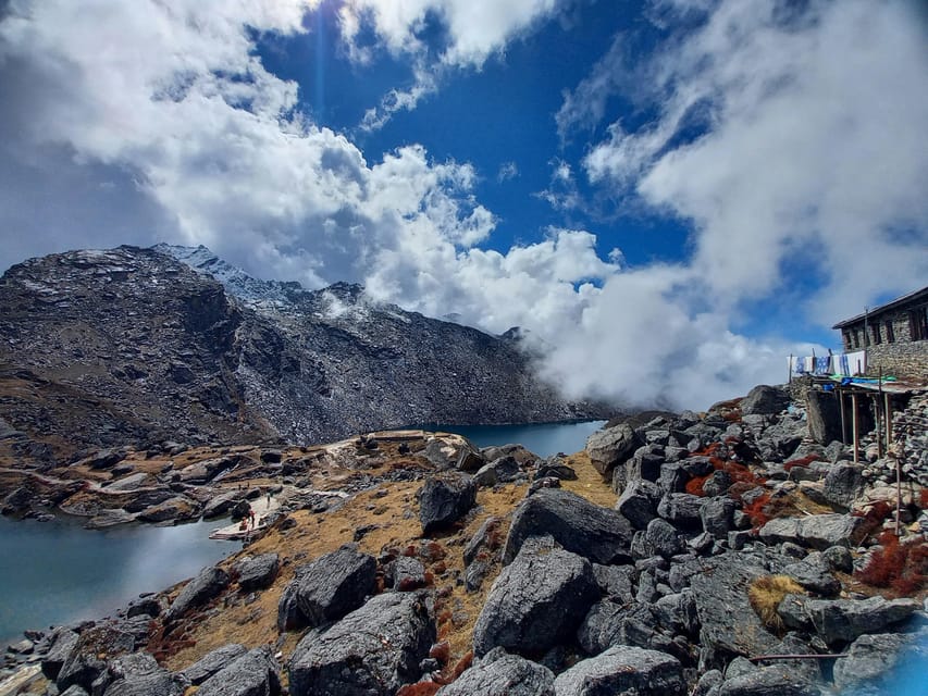 Kathmandu: 5-Day Spiritual Gosaikunda Guided Trek - Daily Itinerary