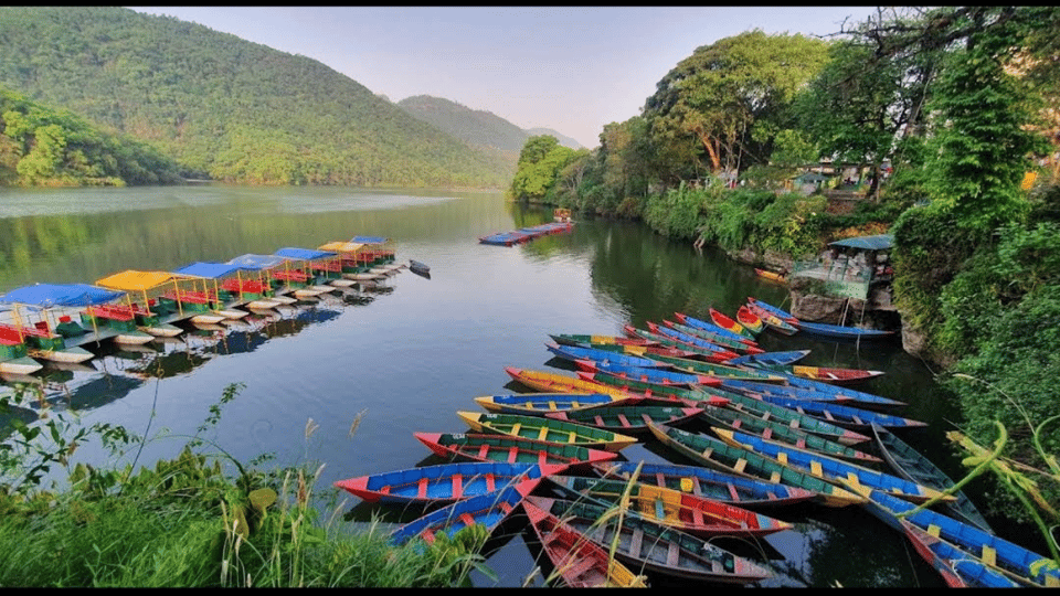 Kathmandu: 7 Days Ghorepani Poonhill & Ghandruk Private Trek - Frequently Asked Questions