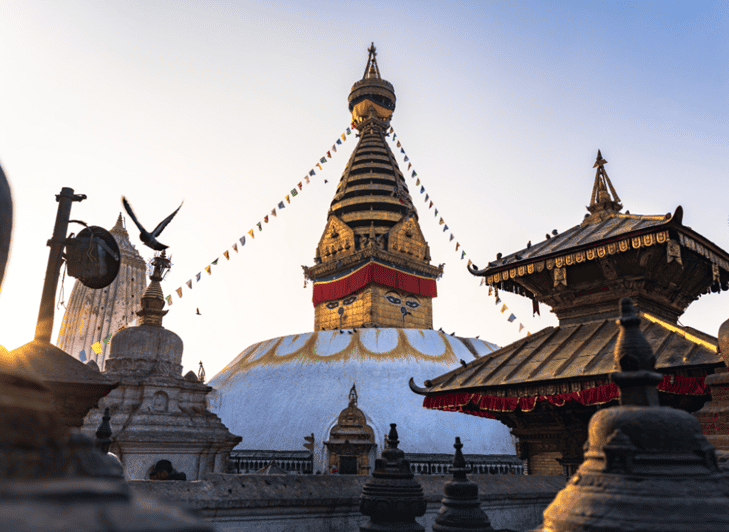 Kathmandu 7 UNESCO World Heritage Sites Tour - Key Points