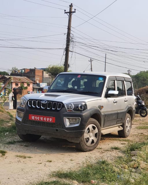 Kathmandu Airport Pick-Up & Drop-Off By Private Vehicle - Booking Process