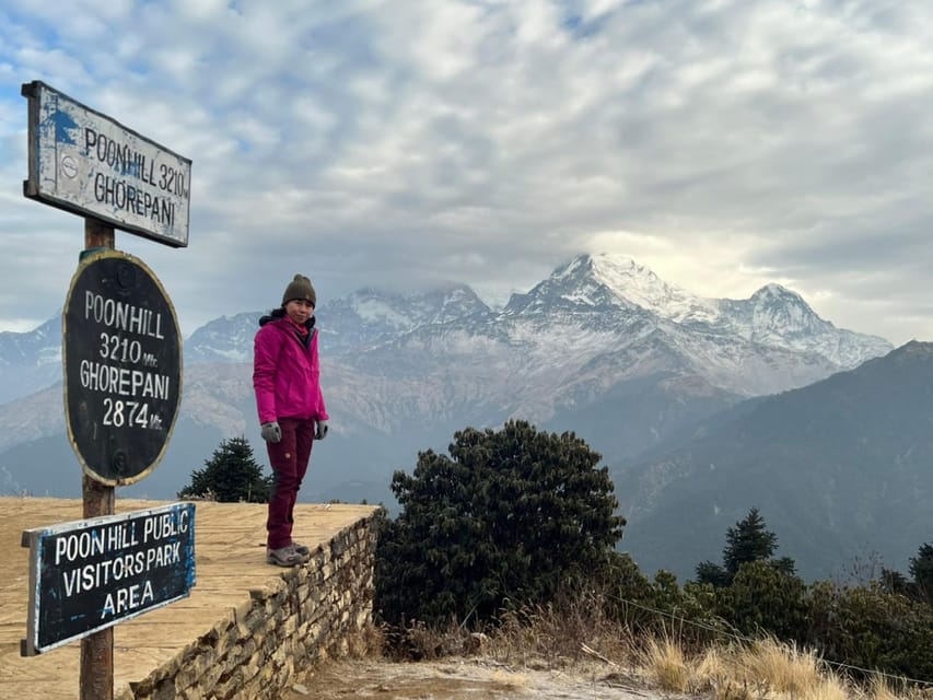 Kathmandu: All Inclusive 10 Days Annapurna Base Camp Trek - Trekking Experience and Culture