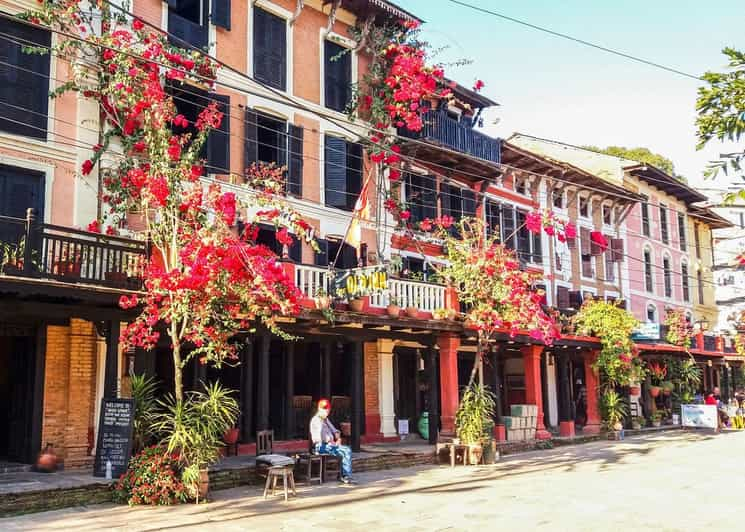 Kathmandu: Bandipur Stay 1 Night With Drop to Pokhara/Ktm - Pricing Details