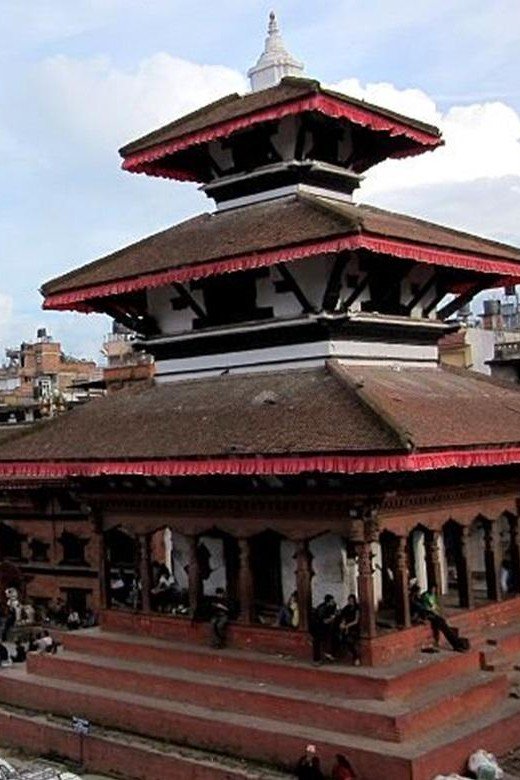 Kathmandu City Private Walking Tour: Kathmandu Durbar Square - Cultural Highlights