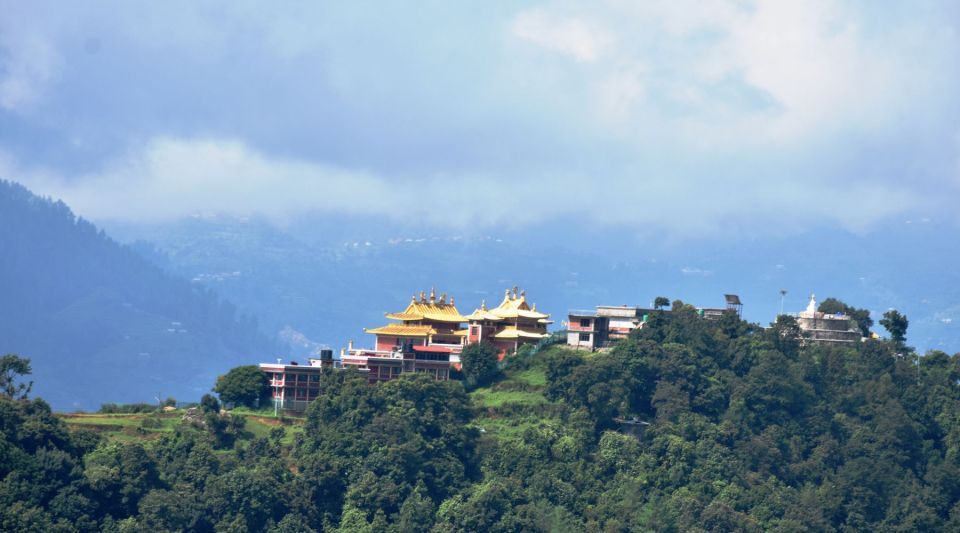 Kathmandu: Day Hike With Dhulikhel to Namobuddha - Itinerary Highlights